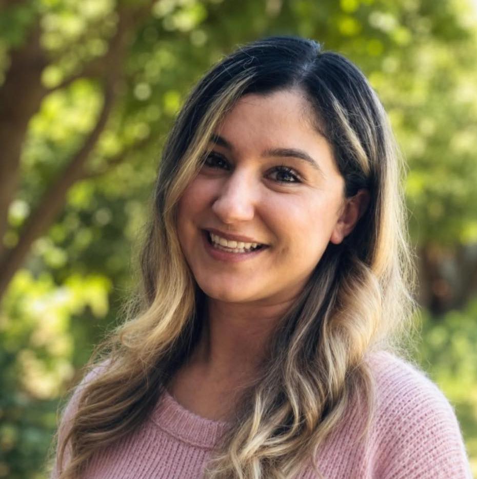 Justine Rios, M.S. &mdash; Founder of The Formative House